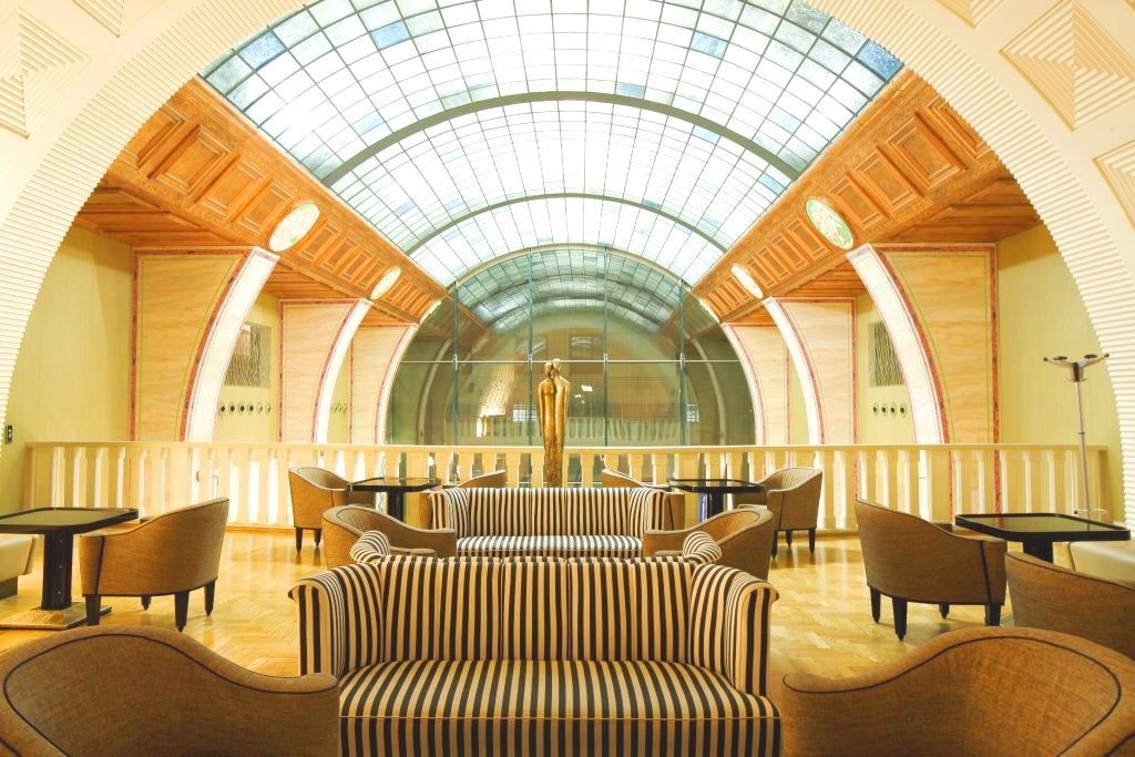Hotel Continental
