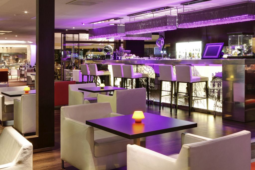 Sofitel Chain Bridge 5*