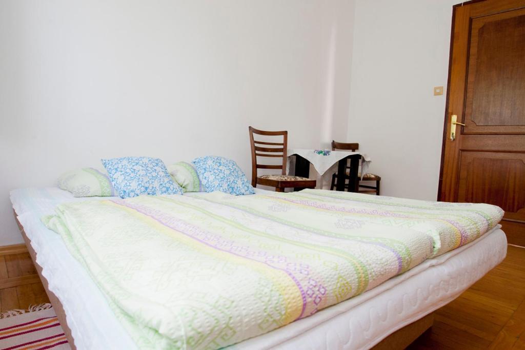 Appartement Zuglo Apartman Es Budapest