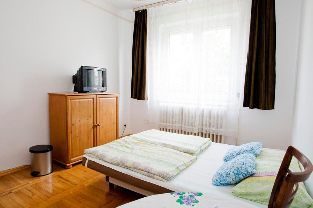 Zuglo Apartman Es * Budapest