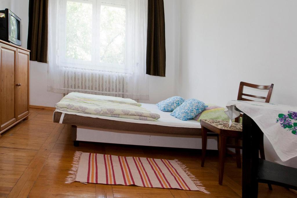 Zuglo Apartman Es Appartement