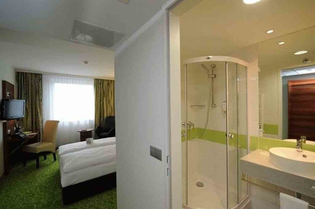 Hotell Achat Budapest