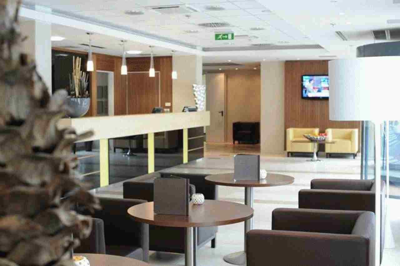 Hotell Achat