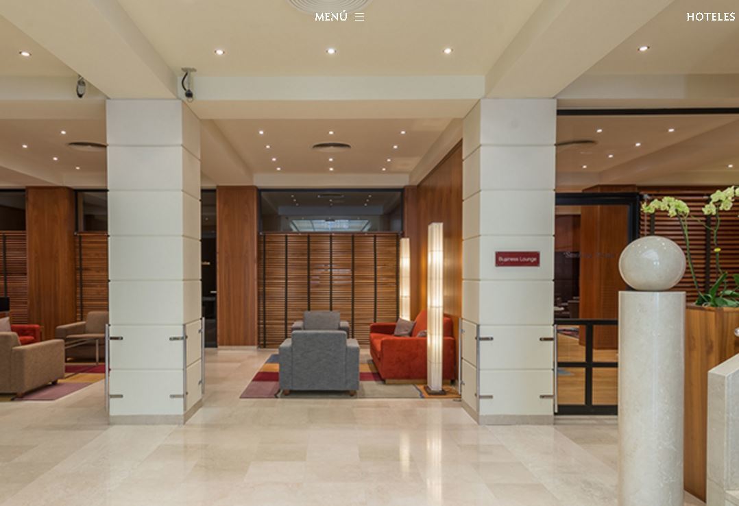 K+k Opera Hotell