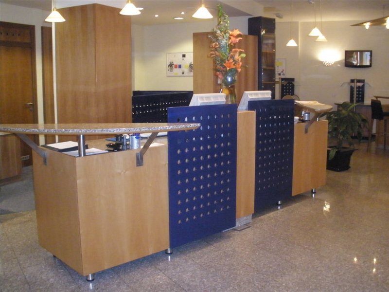 Starlight Hotel Boedapest