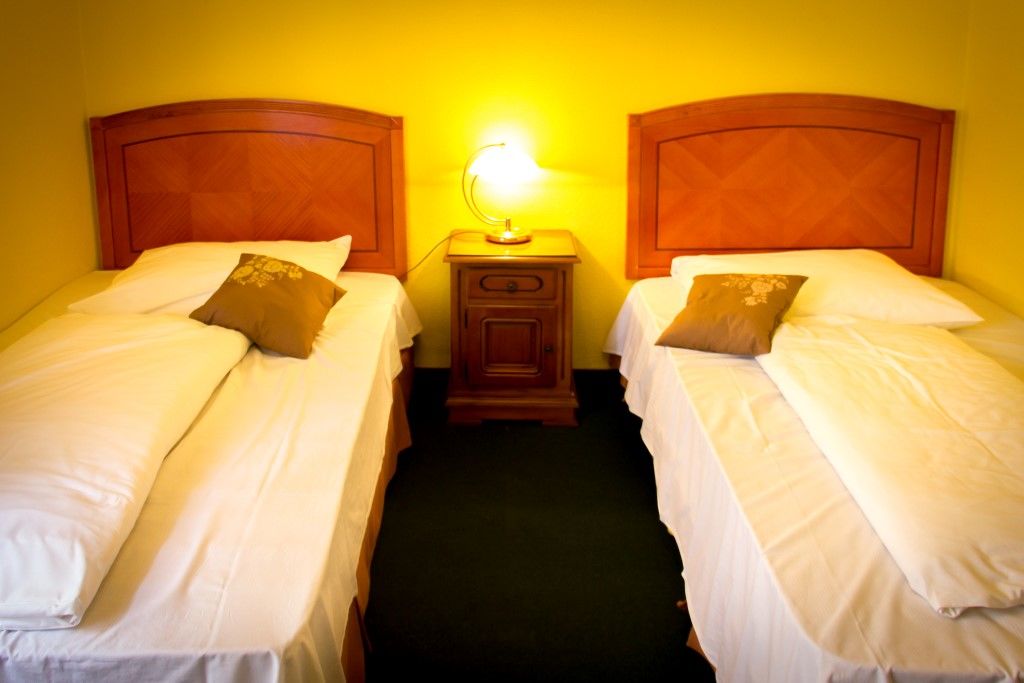 Unio Superior 3* Budapeszt