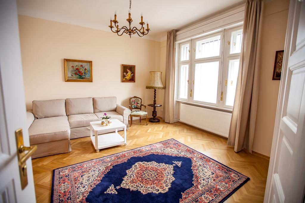 Schieszl 2 Apartamento Budapest