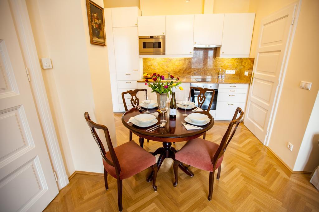Apartamento Schieszl 2 Budapest