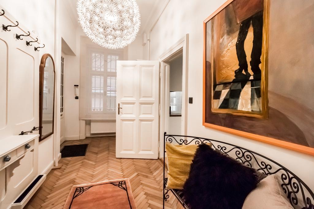 Apartment Urbano Styles Downtown