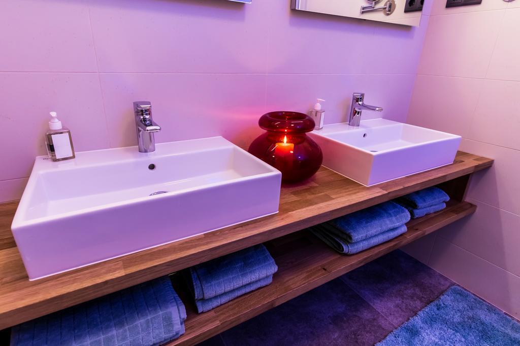 Urbano Styles Downtown Apartment Budapest