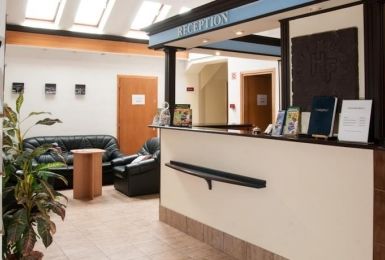 Fortuna Hotel 3*