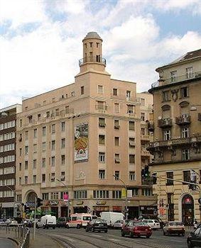Apartmán Royal Suites Budapest