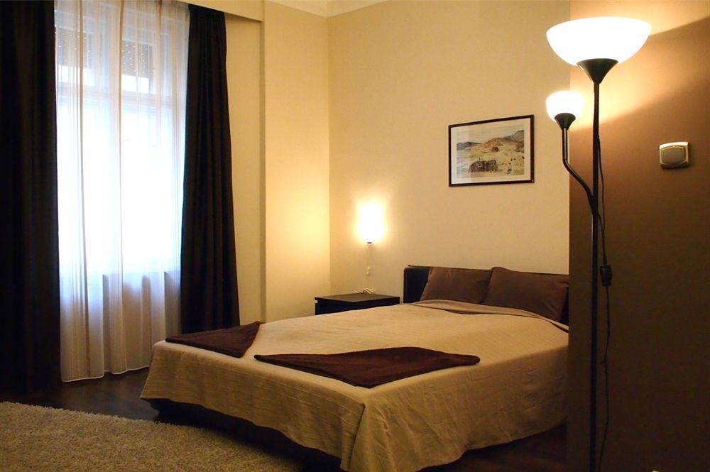 Apartmán Royal Suites Budapest