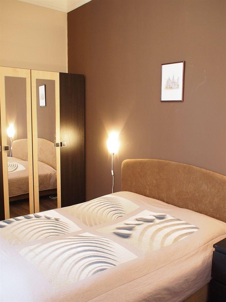 Royal Suites * Budapest