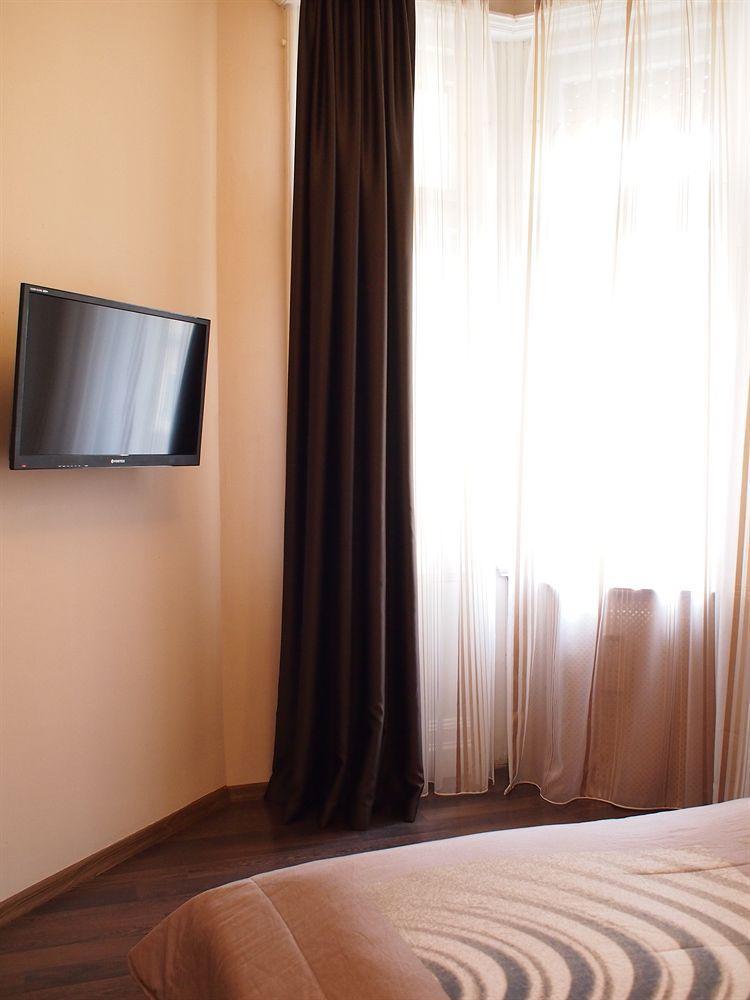 Apartmán Royal Suites