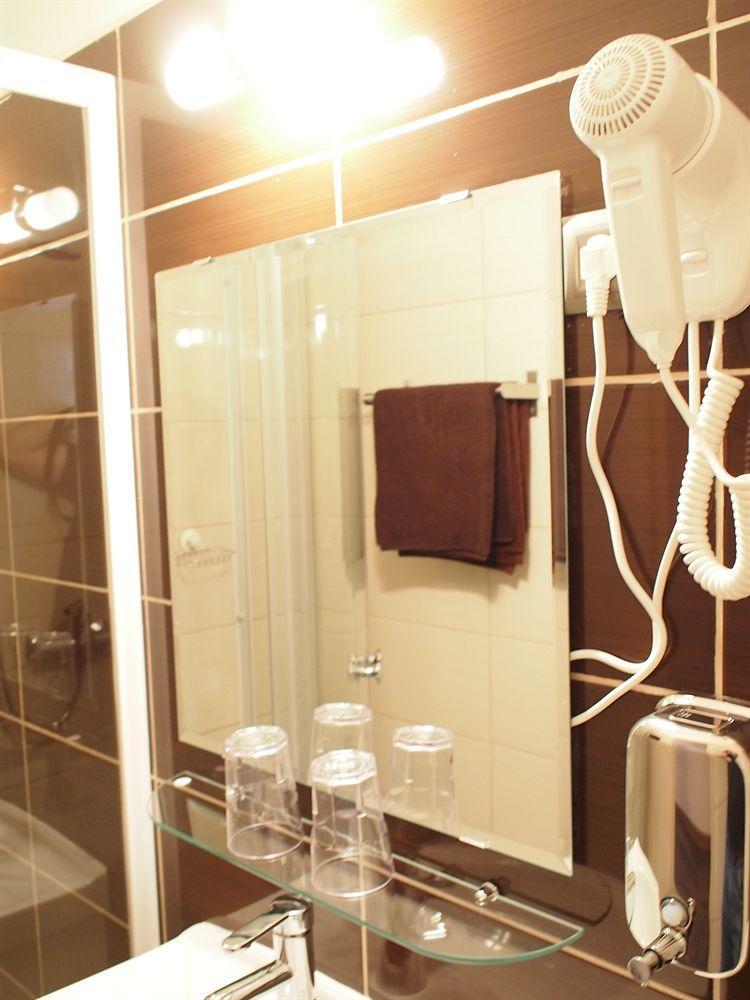 Royal Suites Apartmán Budapest
