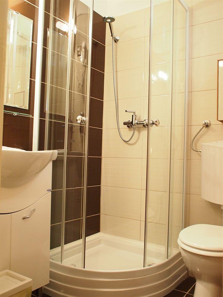 Royal Suites Apartmán