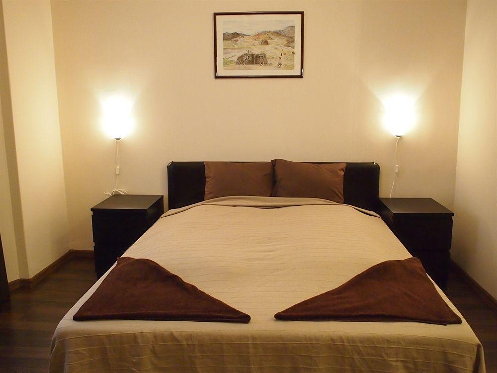 Apartmán Royal Suites Budapest