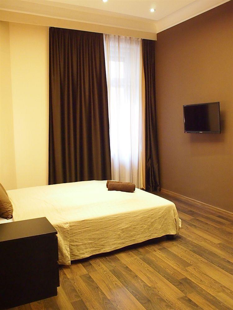 Apartmán Royal Suites