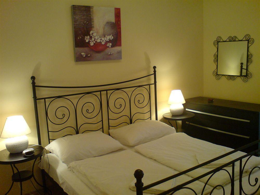 Elite & Apartamento *