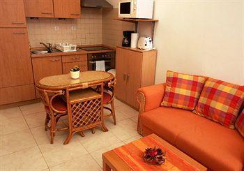 Apartamento Elite & Budapest