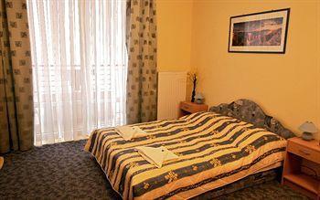 Elite Rooms & Apartments * Budapest