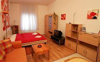 Apartamento Elite &