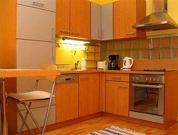 Elite & Apartamento Budapest