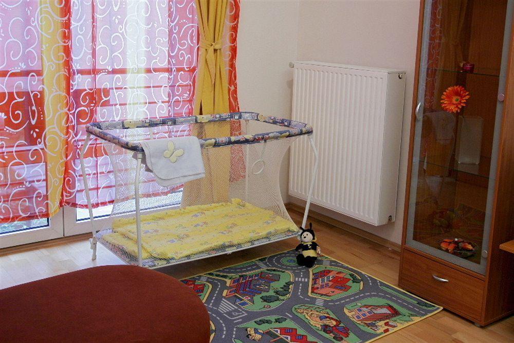 Elite Rooms & Apartments Budapest