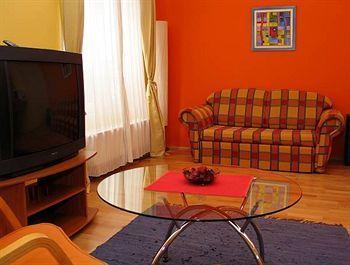 Elite & Apartamento *