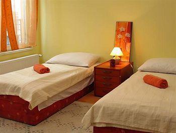 Apartmán Elite Rooms & Apartments