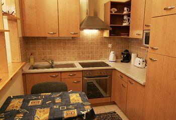 Elite Rooms & Apartments Budapest
