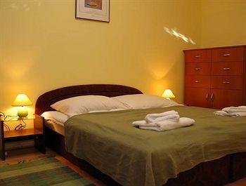 Elite Rooms & Apartments Apartmán