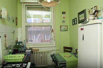 Raday Street Apartment Budapest Apartment Budapest