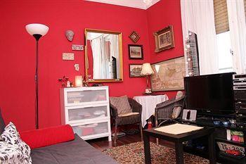 Raday Street Apartment Budapest Budapest