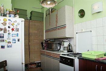 Raday Street Apartment Budapest Apartment *