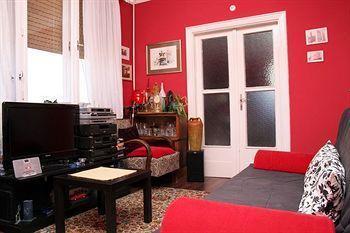 Apartment Raday Street Apartment Budapest Budapest