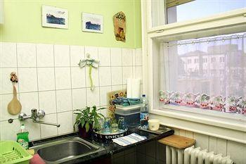 Raday Street Apartment Budapest Apartment Budapest