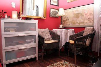 Raday Street Apartment Budapest Apartment
