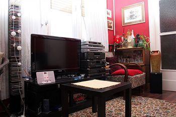 Apartment Raday Street Apartment Budapest *