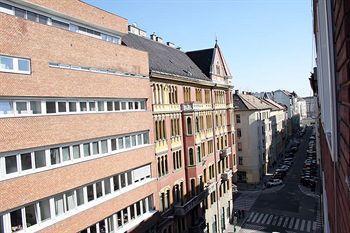 Apartment Raday Street Apartment Budapest Budapest