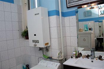 Apartment Raday Street Apartment Budapest