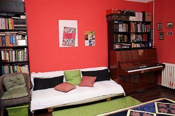 Raday Street Apartment Budapest Apartment Budapest