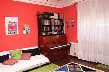 Raday Street Apartment Budapest Apartment