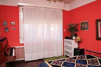 Raday Street Apartment Budapest *