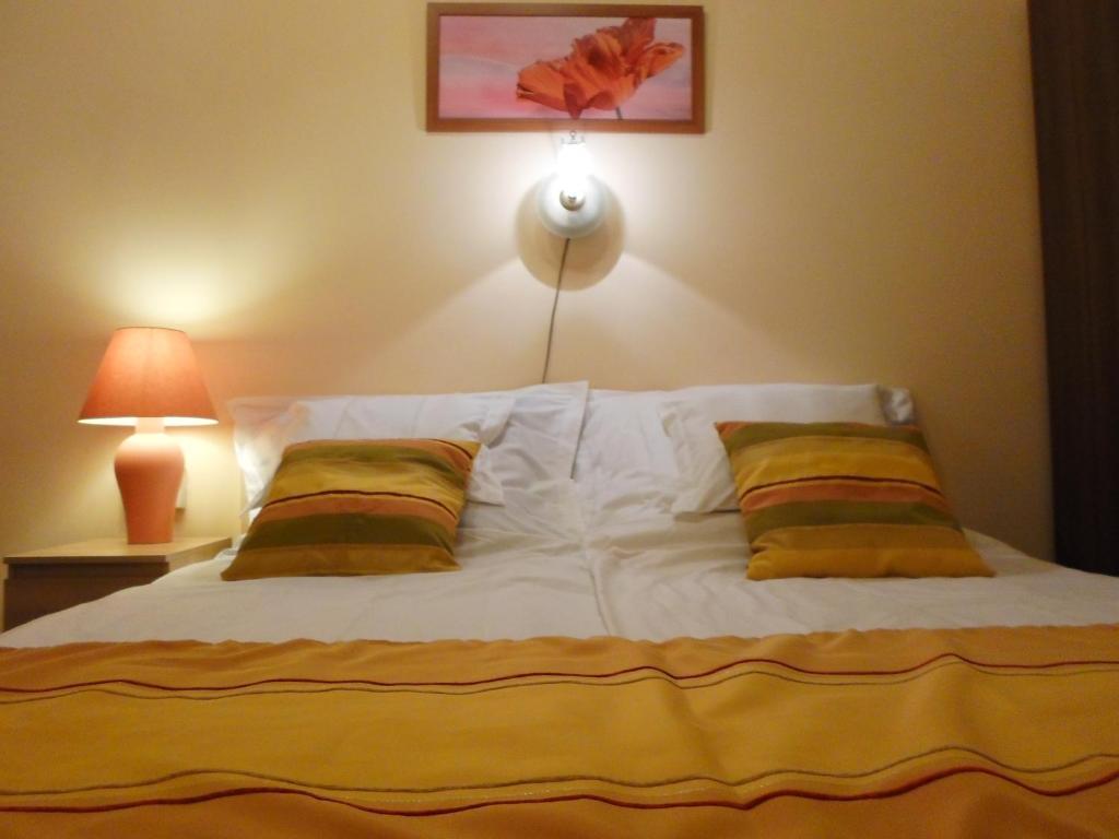 Appartamento Pipa Budapest