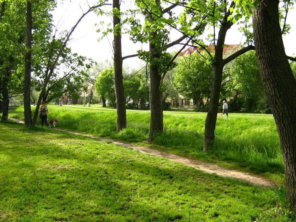 Appartement Zuglo Apartman Es