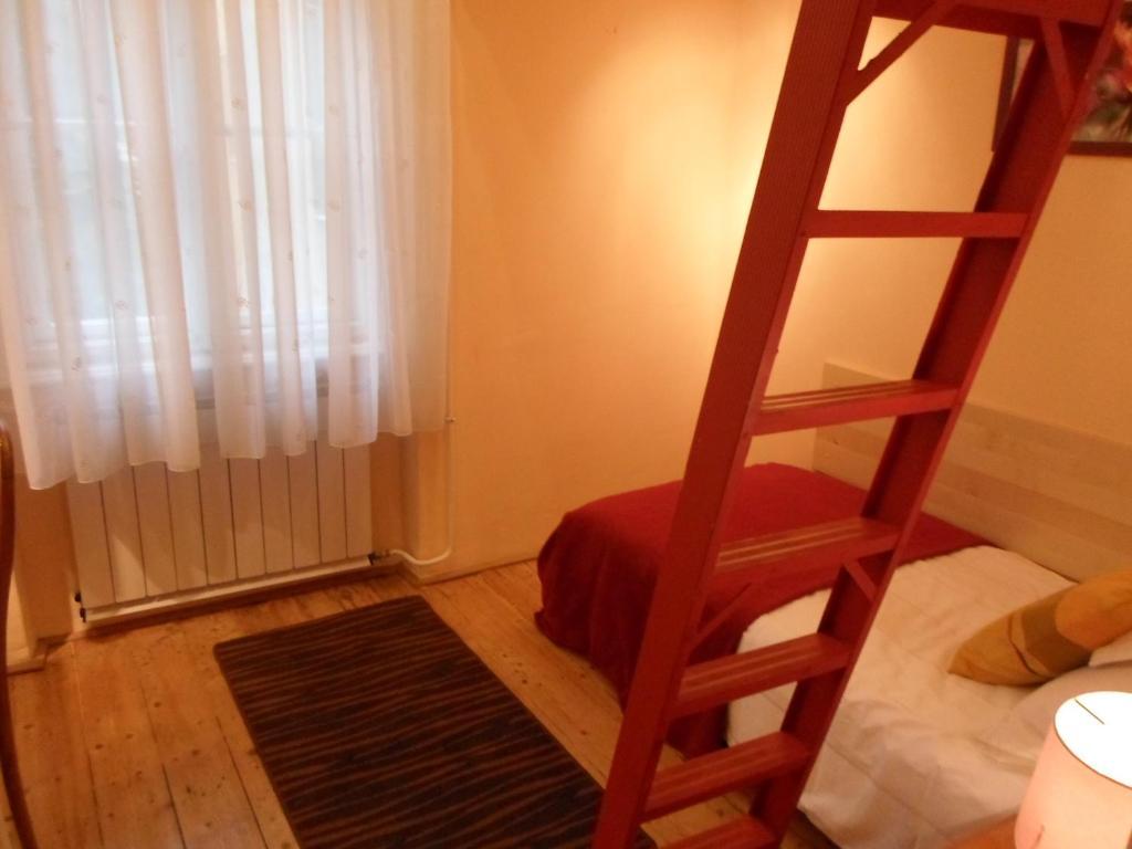 Appartamento Pipa Budapest