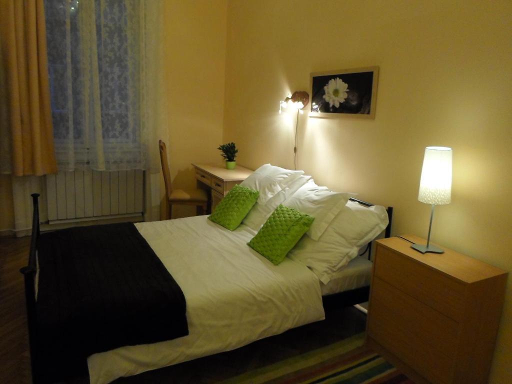 Apartamento Pipa Budapest
