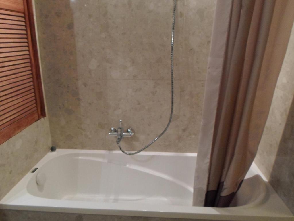 Apartamento Pipa